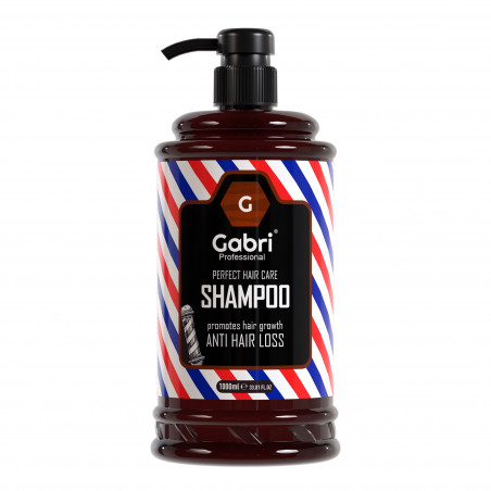 Gabri Anti Hair Loss Shampoo