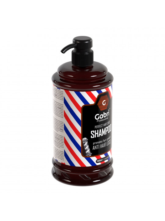 Gabri Anti Hair Loss Shampoo