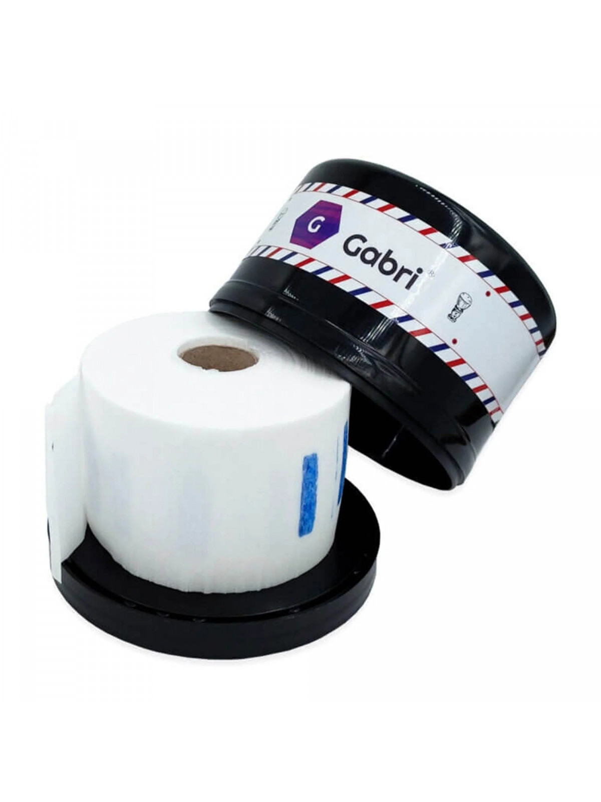 Gabri Neck Strip 500PCS