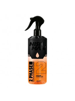 NISH MAN 2 PHASE CONDITIONER