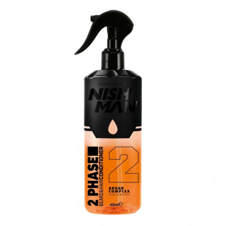 NISH MAN 2 PHASE CONDITIONER