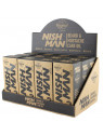 NISH MAN BEARD & MOUSTACHE CARE OIL 75ML