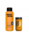 NISH MAN MATTIFYING HAIR VOLUMISING POWDER P1