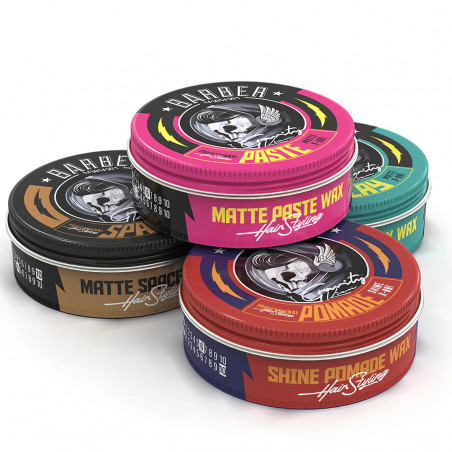 Marmara Wax 100 ml