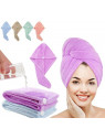 Uterák - turban na vlasy