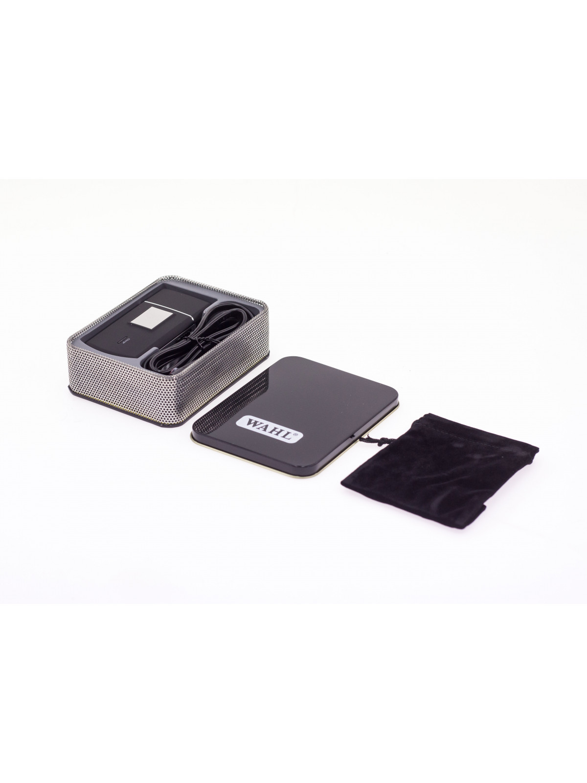 WAHL MOBILE SHAVER