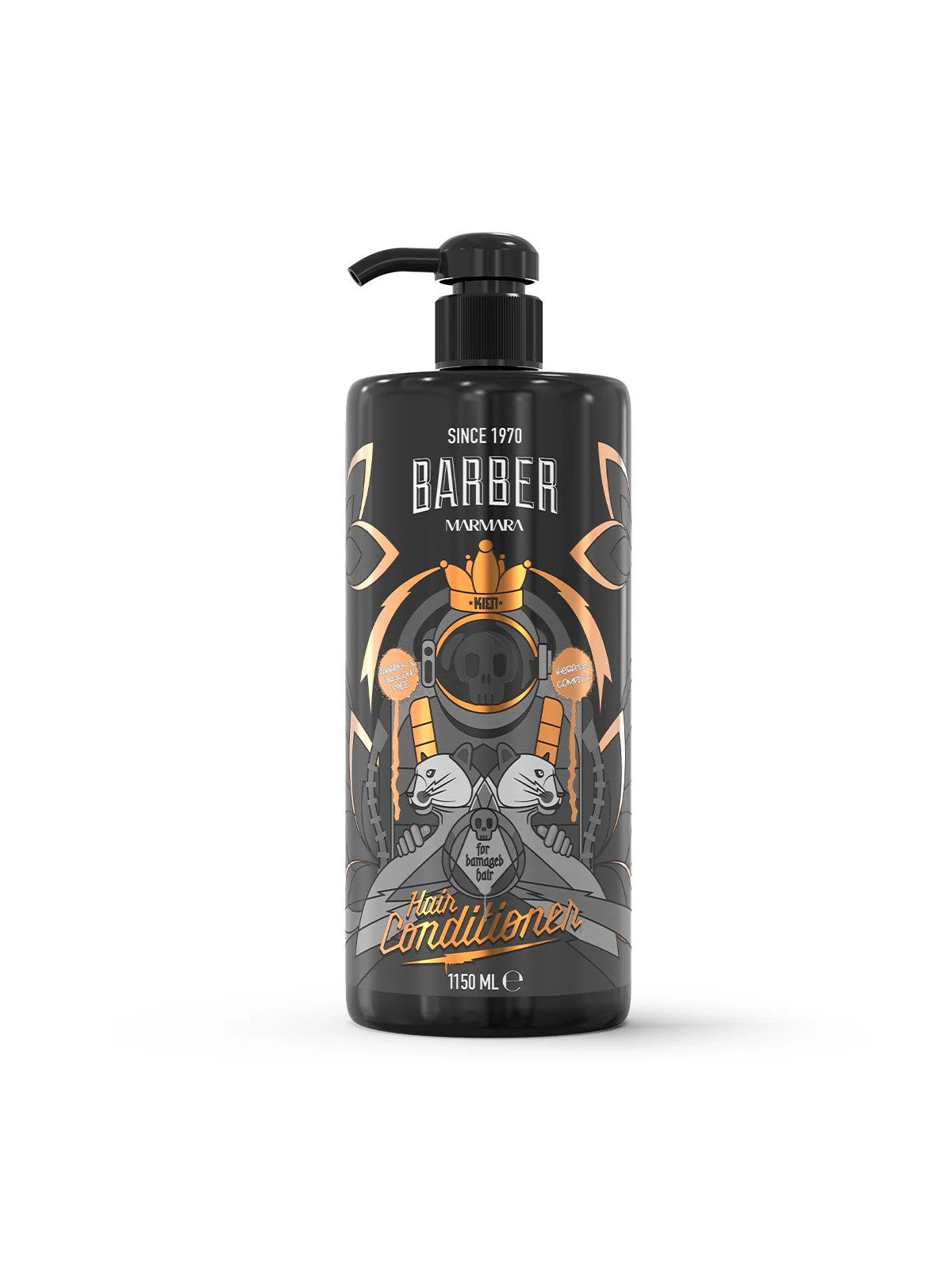 Marmara Conditioner 1150 ml