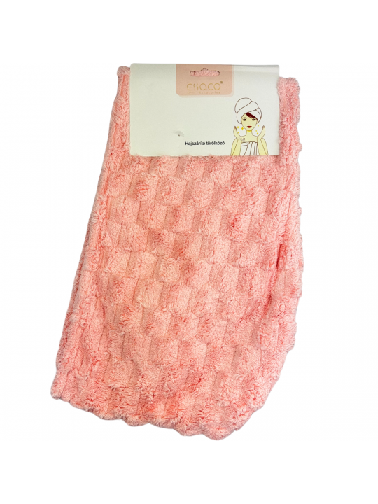 Uterák - turban na vlasy