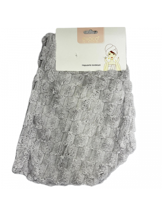 Uterák - turban na vlasy