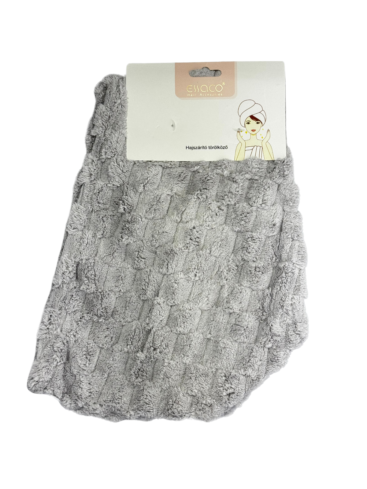 Uterák - turban na vlasy