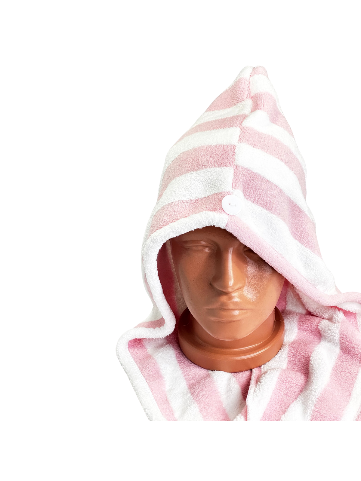 Haarturban-Handtuch