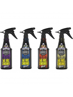 Marmara Two-Phase Conditioner 500 ml