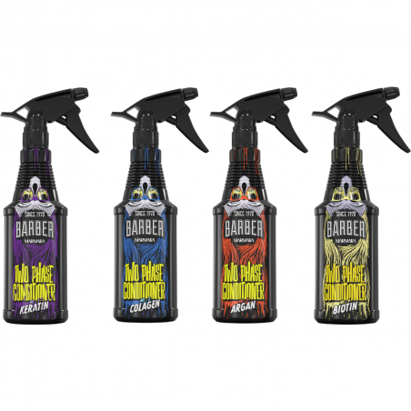 Marmara Two-Phase Conditioner 500 ml