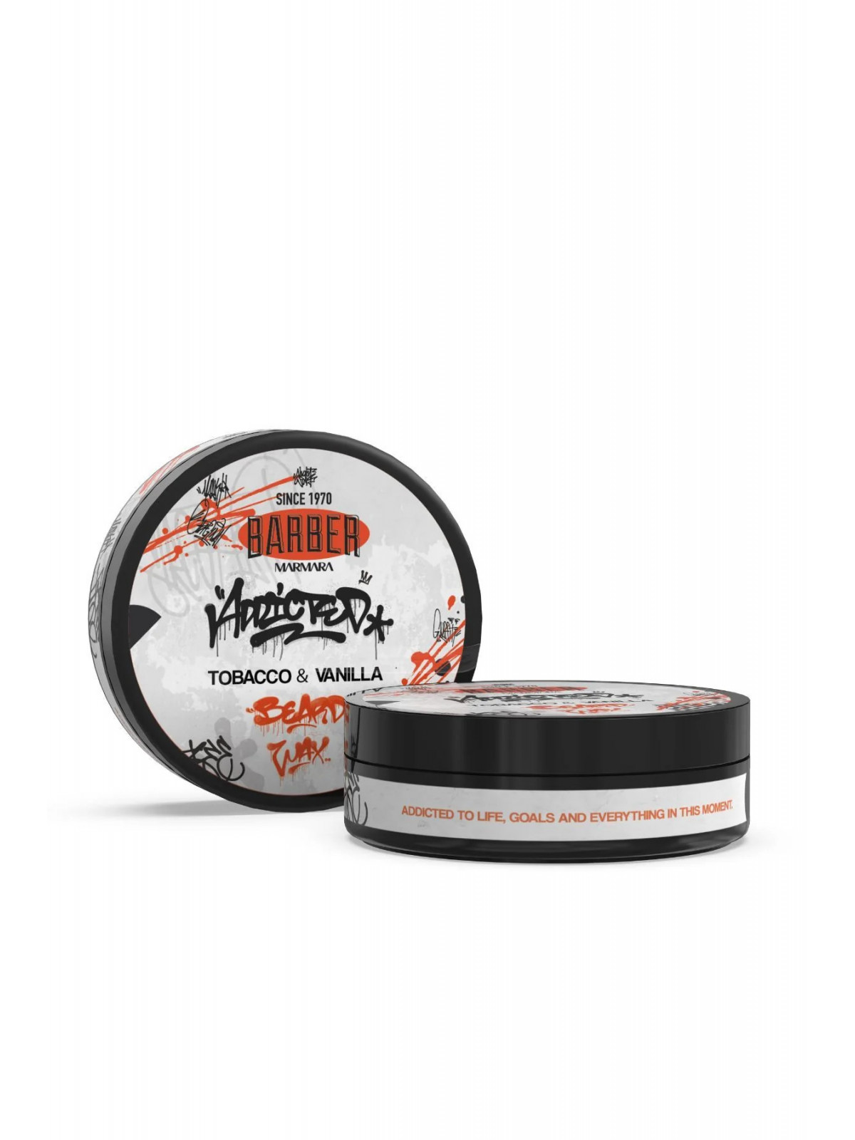 Marmara Beard Wax 50 ml