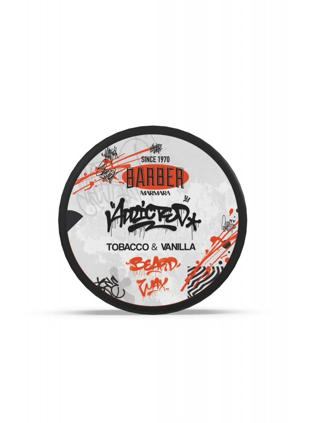 Marmara Beard Wax 50 ml