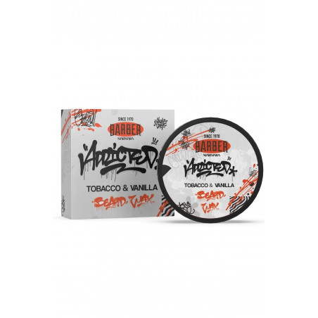 Marmara Beard Wax 50 ml