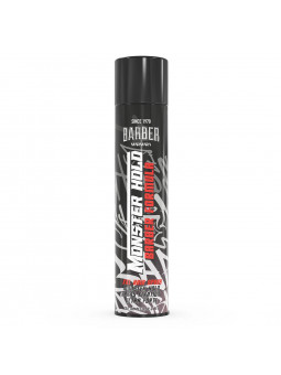 Marmara Monster Hair Spray 750 ml