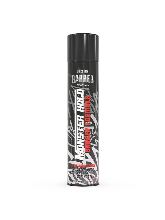 Marmara Monster Hair Spray 750 ml