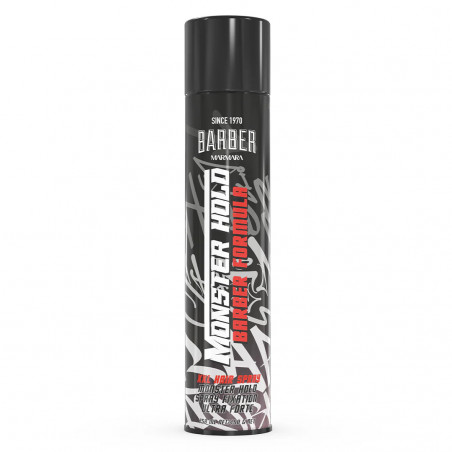 Marmara Monster Hair Spray 750 ml
