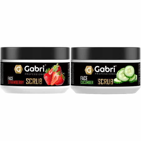 Gabri Gesichtspeeling 300 g