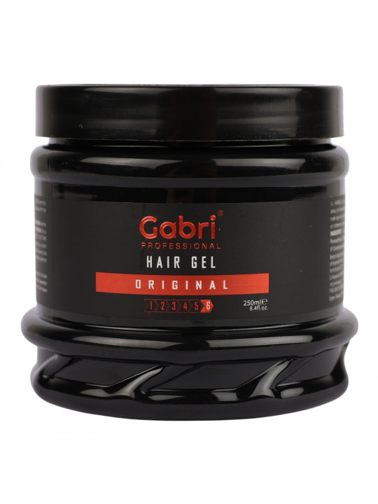 Gabri Hair Gel 250 ml