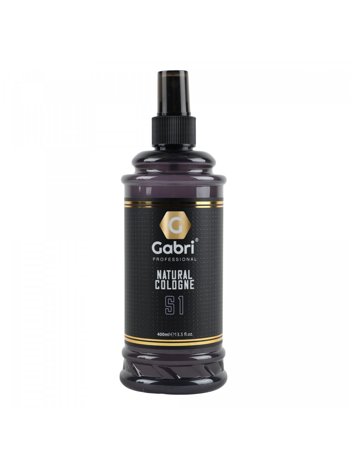 Gabri Natural Cologne 400 ml (S1 – S4)