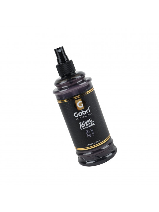 Gabri Natural Cologne 400 ml (S1 – S4)