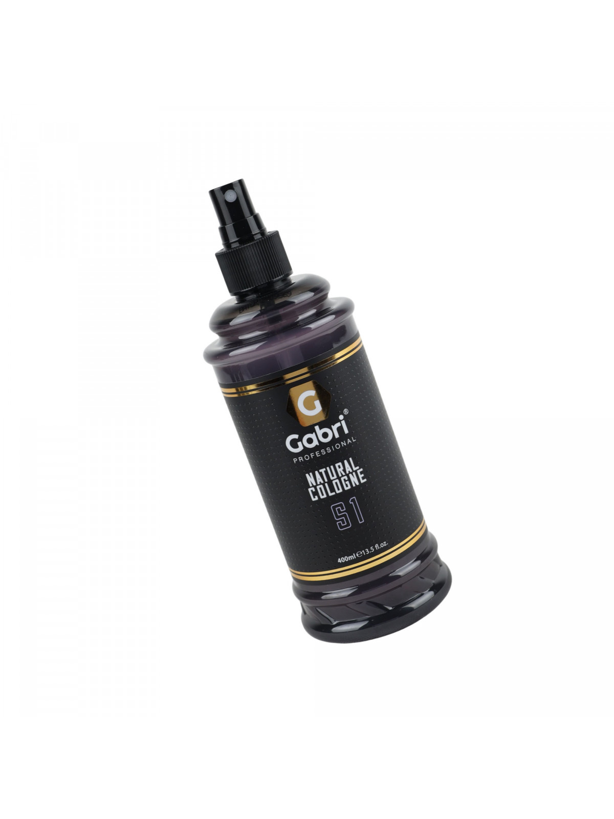 Gabri Natural Cologne 400 ml (S1 – S4)