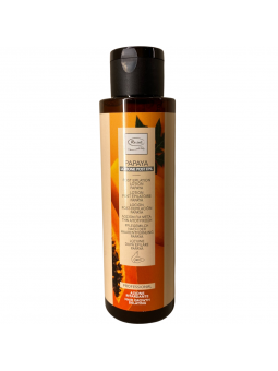Spomalovač rastu chĺpkov papaya - 100ml