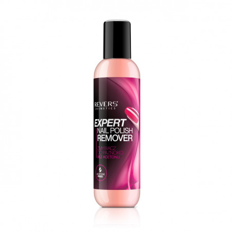 REVERS EXPERT Nagellackentferner ohne Aceton 100 ml