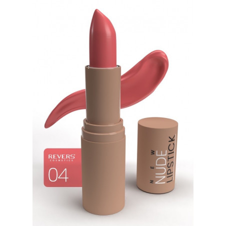 Lippenstift – Nude Nr. 4