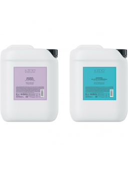 6.ZERO PROFESSIONAL SHAMPOOS