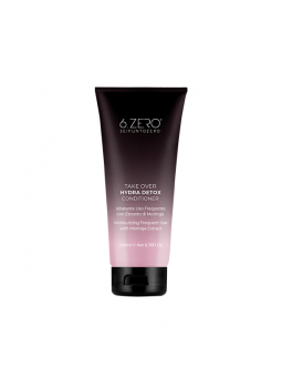 6.ZERO Frequent Use Conditioner 200 ml