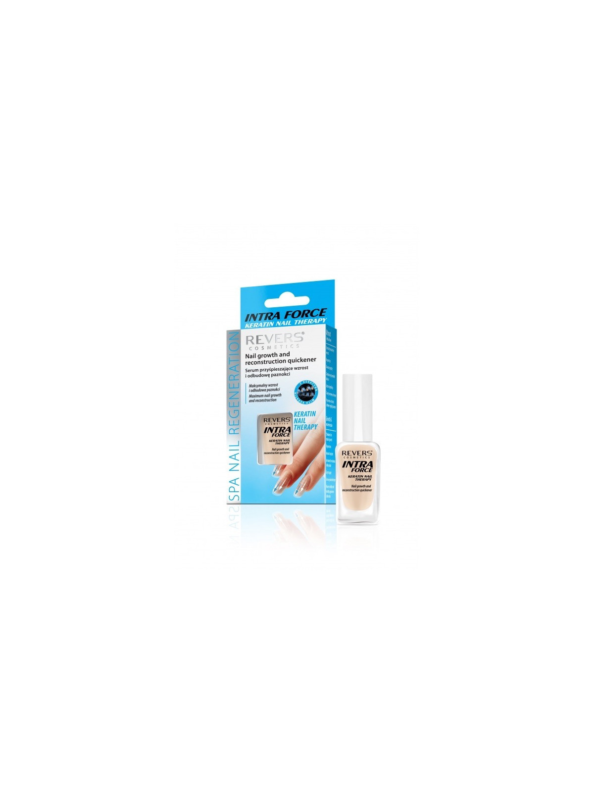 Gél efekt 7ml