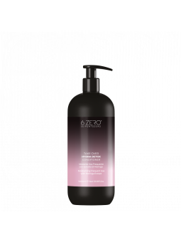Balzam - kondicioner na vlasy- 6 Zero - 1000ml - hydra detox
