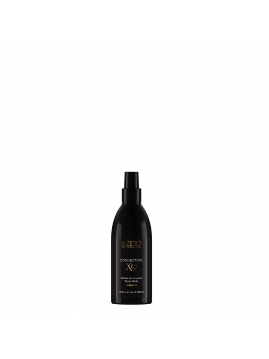 6.ZERO Multi-Action Instant Mask Spray