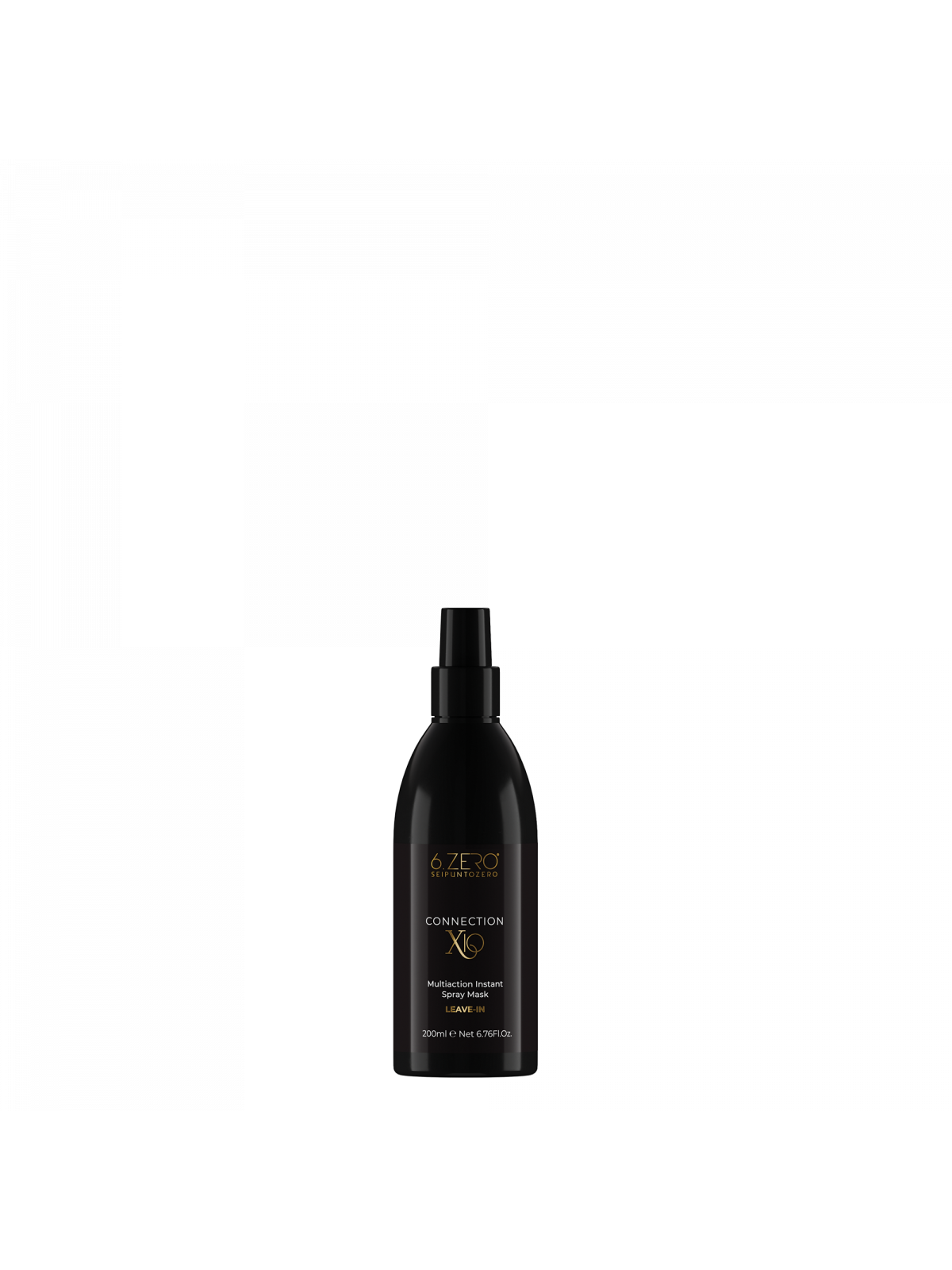 6.ZERO Multi-Action Instant Mask Spray