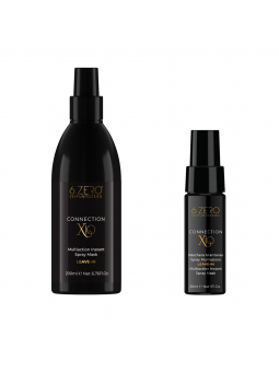 6.ZERO Multi-Action Instant Mask Spray