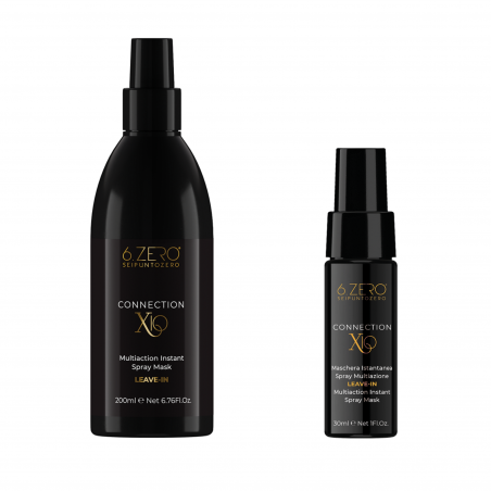 6.ZERO Multi-Action Instant Mask Spray