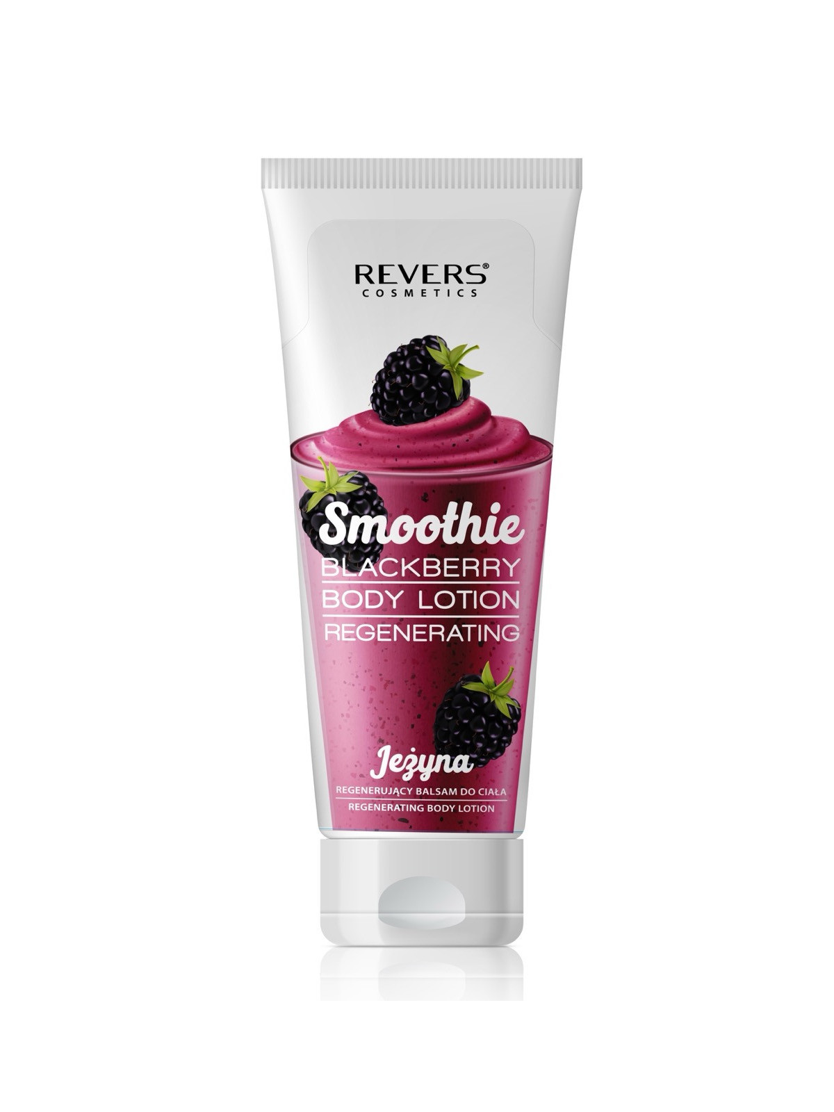 Balzam na telo 200ml