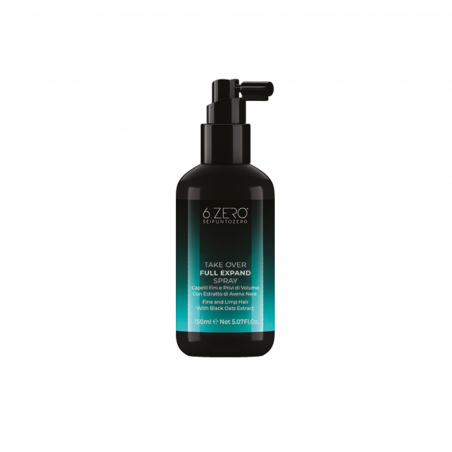 6.ZERO Volumenspray