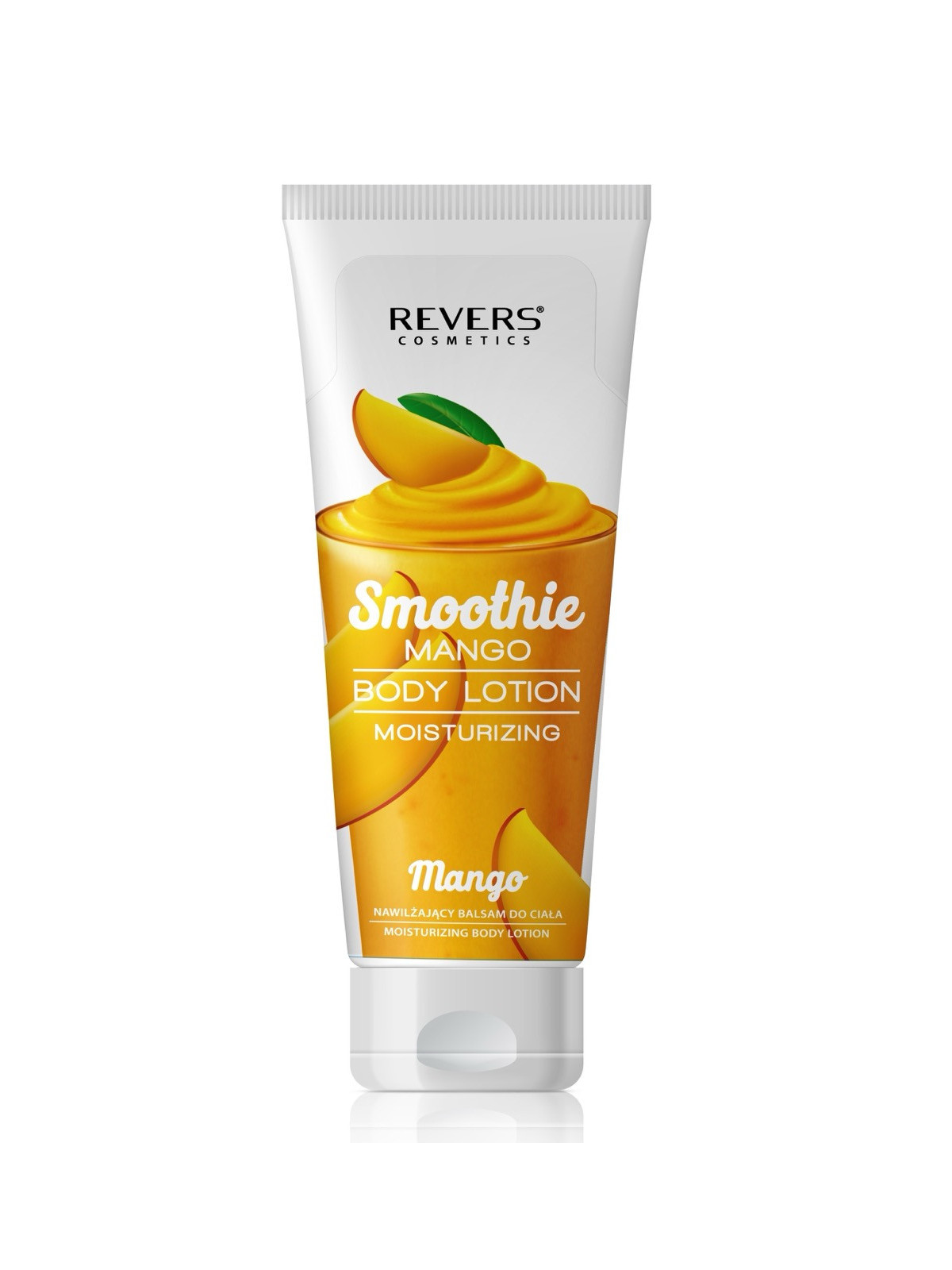 Kopie von Balzam na telo 200ml