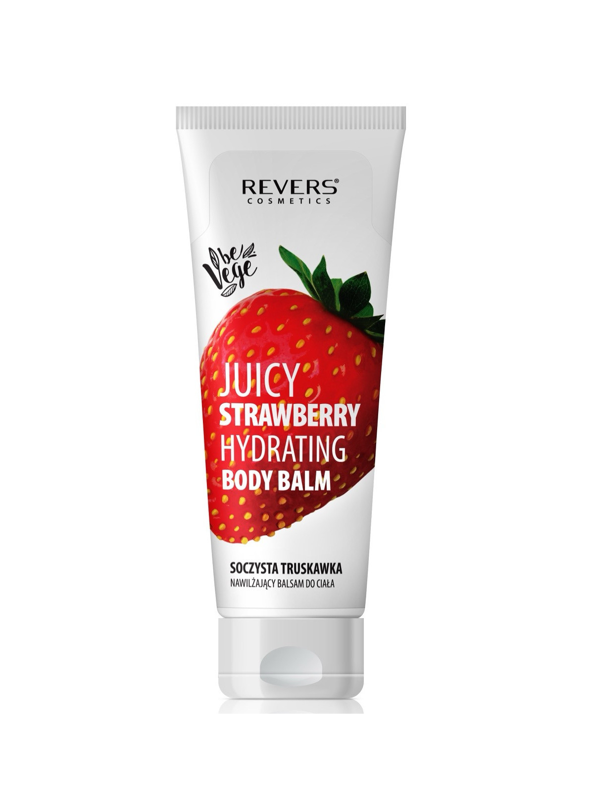 Balzam na telo 200ml