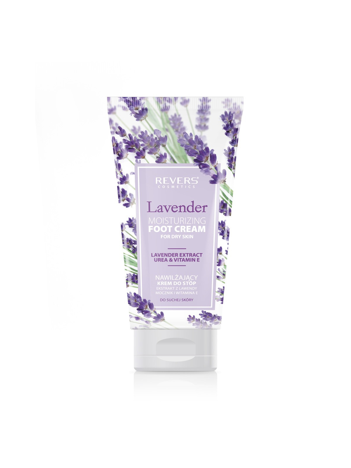 copy of copy of copy of Krém na nohy - 150ml - 30%