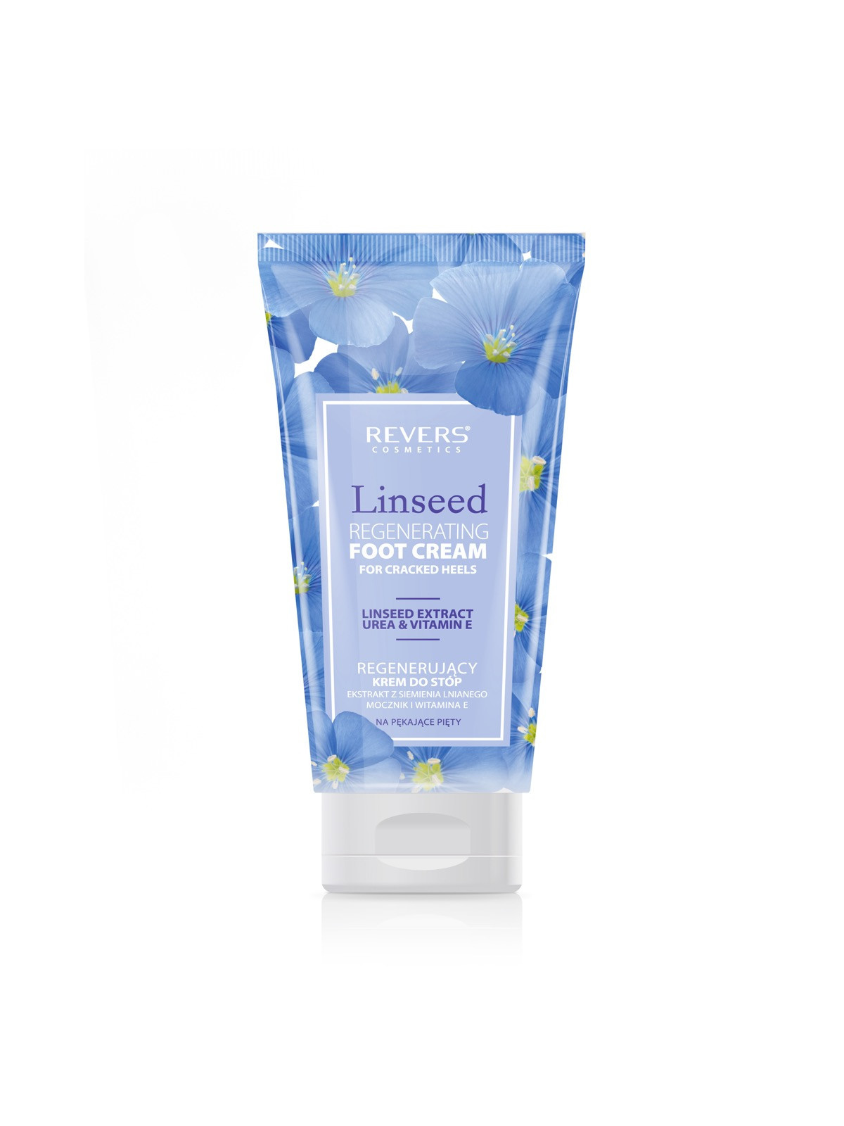 copy of copy of copy of Krém na nohy - 150ml - 30%