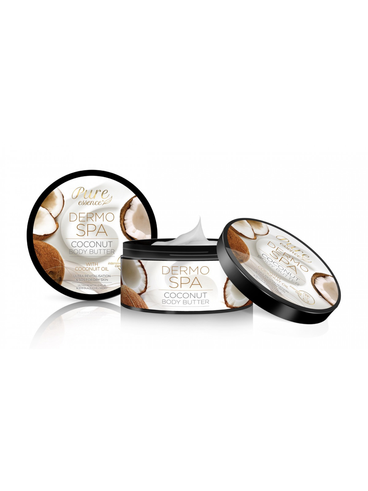 Balzam na telo 200ml