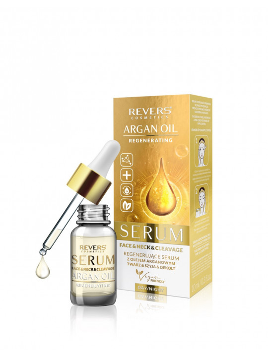 Regenerierendes Serum 10 ml | JagaShop