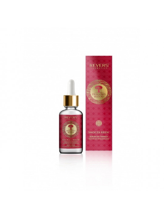 Čistiace  sérum na tvár 100ml - na mastnú pleť