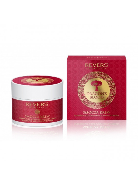 Gesichtscreme Drachenblut 50 ml | JagaShop