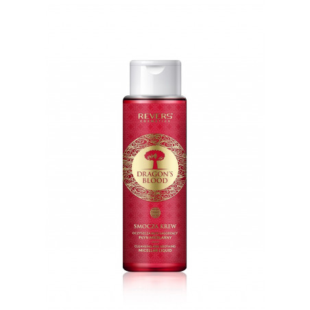 Mizellenwasser Drachenblut 400 ml | JagaShop